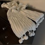 Bath & Body Works  Long Knit Scarf | Wrap Photo 0