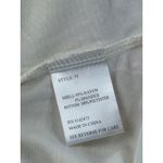 Grace & Lace Cream Ruffle Slip Dress Sleeveless Casual Summer Dress Size S Photo 5