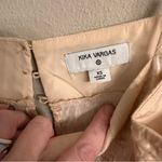 KILA VARGAS X Target Textured Empire Waist Midi Dress Size XS Photo 4