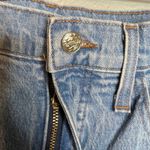 Madewell Balloon Jeans Size 27 Crop High Rise Whistler Wash Faded Light NEW Photo 6