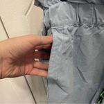 Urban Outfitters  Baby Blue Cargo Pants Photo 3