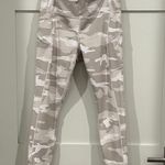 Athleta Camo Active Leggings Photo 0