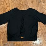 Varley  Crop Top Photo 2