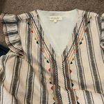 Roolee  colorful spring dress small Photo 7