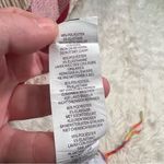 Boohoo  Halter Top Mini Dress Tie Dye Photo 12