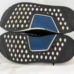 Adidas  NMD Nomad Runner Tokyo Black White Blue Size 6 ART S75338 City Pack Photo 6