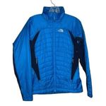 The North Face Summit Series Lightweight Jacket Blue Size Small Photo 4