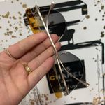 Fendi JUST TODAY💐 oxyo sunglasses Photo 3