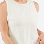 Fabletics Teagan Muscle Tank Color Silk Size XL Photo 0