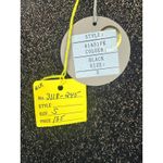 NWT APRICOT Women's Black Glitter Ombre Sparkle Knit Sweater Size S Photo 13