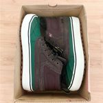 Vans  unisex Sk8-Hi Del Pato MTE-2
Women 9.0 US Photo 8