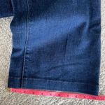 L'Agence Clayton Wide Leg Jeans (Size 30) Newport wash Photo 9