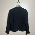 Akris Punto  Lace Detail‎ Bomber Jacket Photo 6
