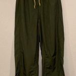 Free People Movement Free People FP Movement Blitzed Out lace up waist pants M Photo 0