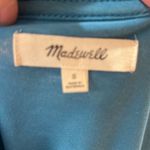 Madewell  blue short sleeve t-shirt Photo 5
