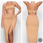 SKIMS  Bandeau Bikini Top Photo 1