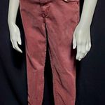 Just Black  Redish Purple Jeans (26P) Photo 0