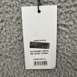 Gymshark NWT Flex Cycling Shorts 7" Hydro Teal Blue Athletic Biker Gym Women XS Photo 3