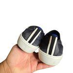 Rothy's  Original Slip-On Camo Gray Sneakers Size: 6 Photo 4