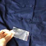 Pendleton Mint Condition Vintage  Collarles Blazer Photo 3