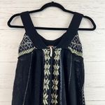 Free People  Wool Blend Tank Y2K Dress Size XS Photo 2