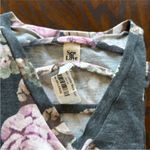 Sew in Love The best! Ladder neck tunic top Pink Size L Photo 5