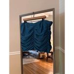 Raisin's  Swim Ruffle‎ Skirt Size 24W Photo 1