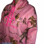 Realtree  camouflage pullover hoodie Photo 2
