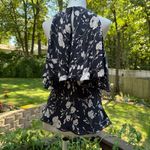 Ralph Lauren Women's 100% Silk High Photo 3