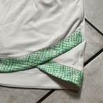 Adidas NWT  Women's Ultimate365 Printed‎ Primegreen Golf Skort Photo 4