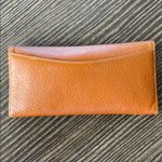 Christian Dior Dior Saddle Wallet Calfskin Leather Photo 3