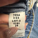 We The Free  High Rise boyfriend Jeans in size 28 Photo 4