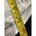 Lululemon Sculpt Tank White Size 6 Flaw Photo 5