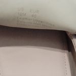 Sam Edelman Tan Loafers Photo 9