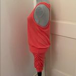 Soft Joie Sun Dress medium M pink coral sleeveless RARE HTF BEAUTIFUL !! Photo 2