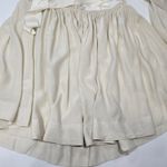 LPA  Allard Dress in Ivory XL Photo 10