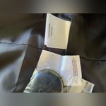 Kasper New- Women Trench Coat Sz 4 running’s bigger Photo 8