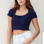 PacSun sweater top Photo 8