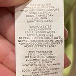 Nasty Gal NWT Green Slip Dress Satin Sexy 6 4 Photo 6