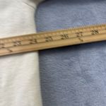 J.Crew 365 Juliette Collarless Sweater Blazer XL Open Front Wool Blend Cardigan Photo 8