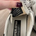 Golden Goose Superstar Sneakers Photo 3