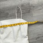 Lucy Paris  Cream Bodysuit Photo 3