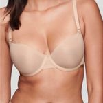 Cuup the Demi bra sheer 38 G Size undefined Photo 0