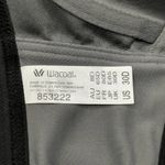 Wacoal Zipper-Front Sports Bra - Size 30D - NWT Photo 5