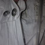 Cato  Contemporary 14 White Pants Plus Photo 3