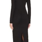 Lovers + Friends Royale Dress in Black Small Photo 1