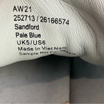 Clarks Ronnie fieg x  trainers Photo 5