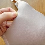 Aerie  Real Sunnie Full Coverage Bra, Size 38C, Beige Photo 7