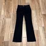 Wrangler  Women's Essential Mid-Rise Bootcut Jeans Photo 1