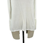 Generation Love  Nola Eyelet Lace‎ Top In White Size Medium Photo 4